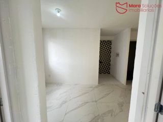 Vendo apartamento em Boca da Mata | R$165.000,00