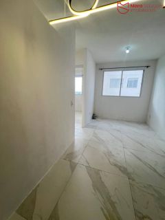 Vendo apartamento em Boca da Mata | R$165.000,00