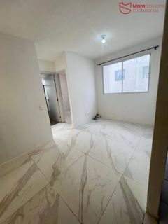 Vendo apartamento em Boca da Mata | R$165.000,00