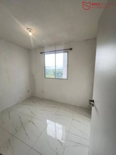 Vendo apartamento em Boca da Mata | R$165.000,00