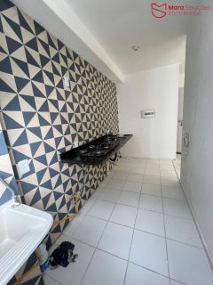 Vendo apartamento em Boca da Mata | R$165.000,00