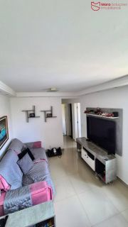 Apartamento 3/4 | semi-mobiliado no Reserva Parque | R$2.300,00