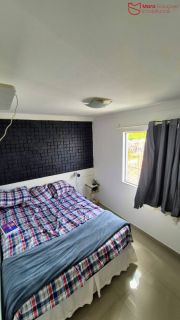 Apartamento 3/4 | semi-mobiliado no Reserva Parque | R$2.300,00