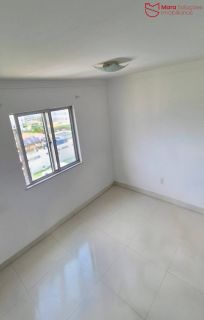 Apartamento 3/4 | semi-mobiliado no Reserva Parque | R$2.300,00