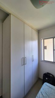 Apartamento 3/4 | semi-mobiliado no Reserva Parque | R$2.300,00
