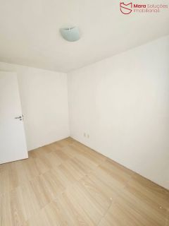 Aluguel no Residencial Mar de Abrantes com taxas inclusas