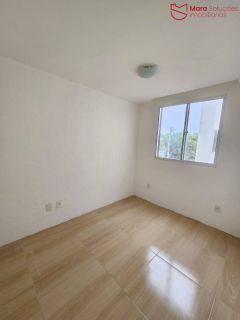 Aluguel no Residencial Mar de Abrantes com taxas inclusas