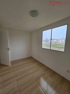 Aluguel no Residencial Mar de Abrantes com taxas inclusas