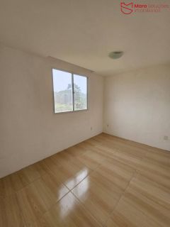 Aluguel no Residencial Mar de Abrantes com taxas inclusas