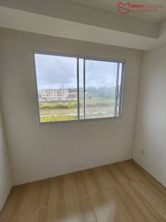 Aluguel no Residencial Mar de Abrantes com taxas inclusas