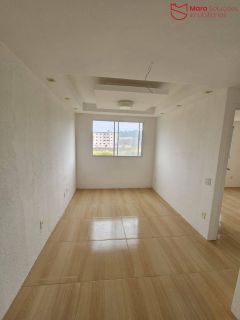 Aluguel no Residencial Mar de Abrantes com taxas inclusas