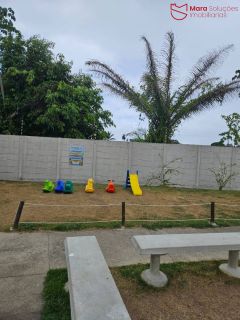 Aluguel no Residencial Mar de Abrantes com taxas inclusas