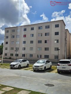 Aluguel no Residencial Mar de Abrantes com taxas inclusas