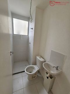 Aluguel no Residencial Mar de Abrantes com taxas inclusas