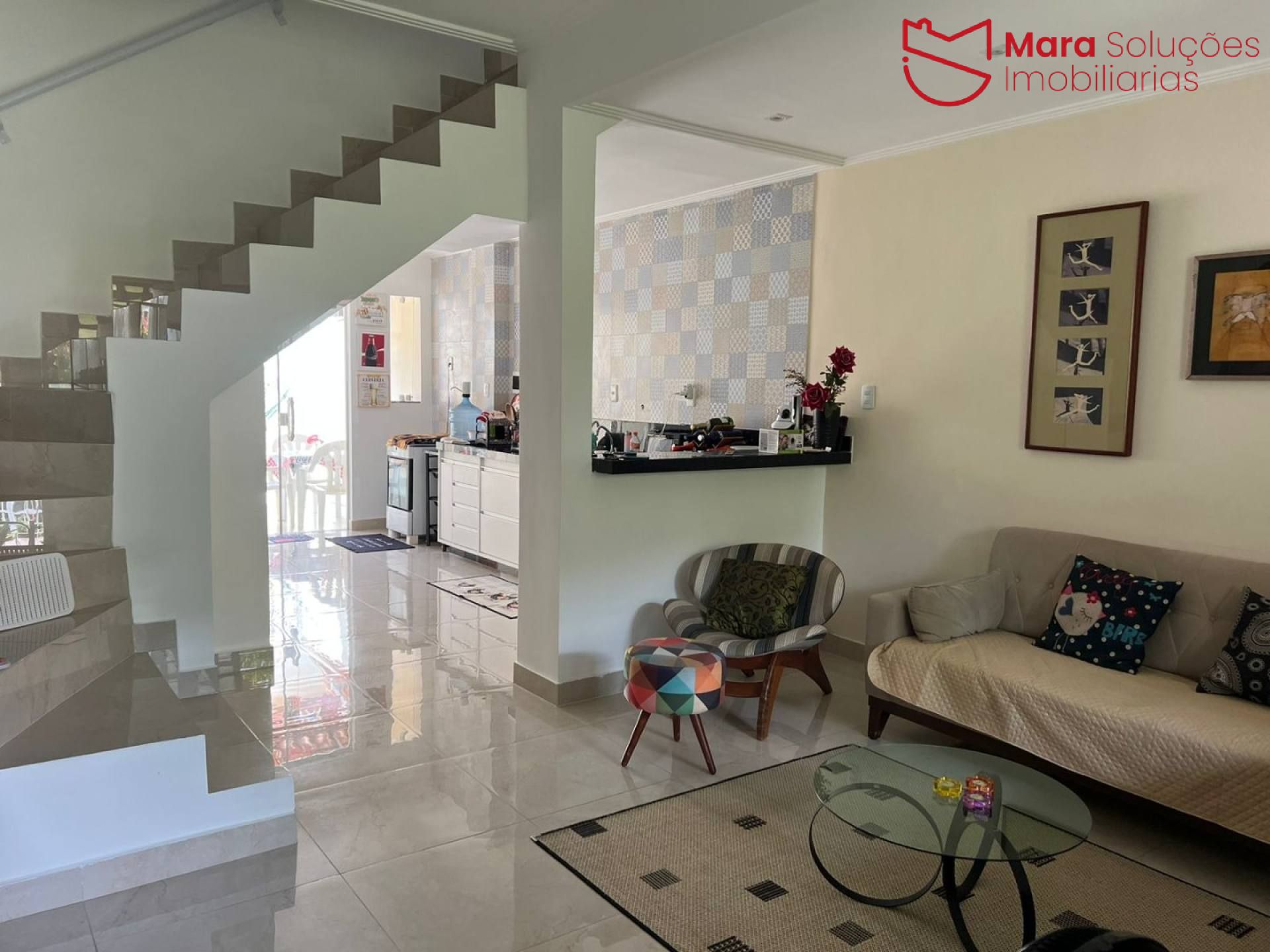 Casa duplex de 2 suítes em Stella Maris | R$610.000,00