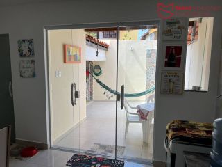 Casa duplex de 2 suítes em Stella Maris | R$610.000,00
