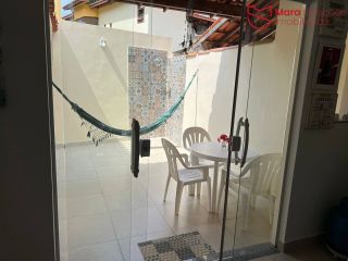 Casa duplex de 2 suítes em Stella Maris | R$610.000,00