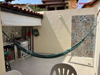 Casa duplex de 2 suítes em Stella Maris | R$610.000,00