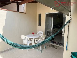 Casa duplex de 2 suítes em Stella Maris | R$610.000,00