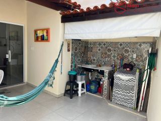 Casa duplex de 2 suítes em Stella Maris | R$610.000,00