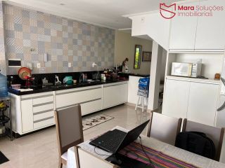 Casa duplex de 2 suítes em Stella Maris | R$610.000,00