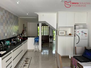Casa duplex de 2 suítes em Stella Maris | R$610.000,00