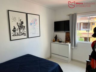 Casa duplex de 2 suítes em Stella Maris | R$610.000,00