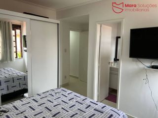 Casa duplex de 2 suítes em Stella Maris | R$610.000,00