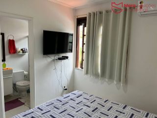Casa duplex de 2 suítes em Stella Maris | R$610.000,00