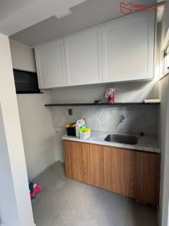 Belíssima casa no Alphaville  Litoral Norte 1 | Rua privilegiada