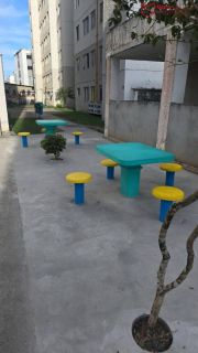Apartamento 2 Quartos à Venda no Condomínio Campo Verde | Boca da Mata