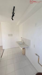 Apartamento 2 Quartos à Venda no Condomínio Campo Verde | Boca da Mata