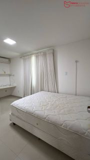 Casa para Locação no Alphaville Litoral Norte 1 | 4 Quartos | Piscina | 285 m²