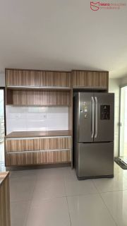 Casa para Locação no Alphaville Litoral Norte 1 | 4 Quartos | Piscina | 285 m²