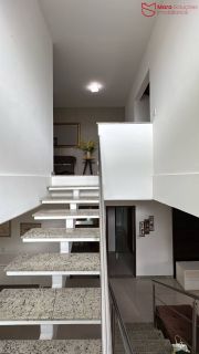 Casa para Locação no Alphaville Litoral Norte 1 | 4 Quartos | Piscina | 285 m²