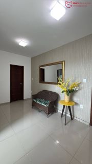 Casa para Locação no Alphaville Litoral Norte 1 | 4 Quartos | Piscina | 285 m²