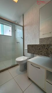 Casa para Locação no Alphaville Litoral Norte 1 | 4 Quartos | Piscina | 285 m²