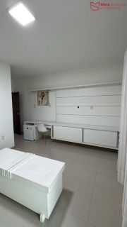 Casa para Locação no Alphaville Litoral Norte 1 | 4 Quartos | Piscina | 285 m²