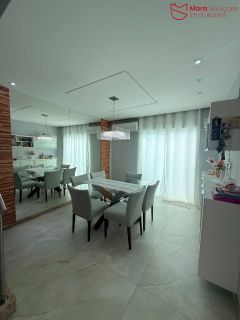 Casa à Venda no Condomínio Foz do Joanes | Buraquinho | Porteira Fechada