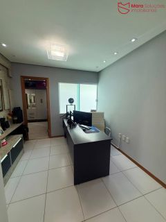 Casa à Venda no Condomínio Foz do Joanes | Buraquinho | Porteira Fechada