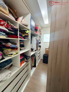 Casa à Venda no Condomínio Foz do Joanes | Buraquinho | Porteira Fechada