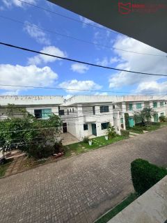 Casa à Venda no Condomínio Foz do Joanes | Buraquinho | Porteira Fechada