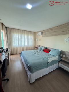 Casa à Venda no Condomínio Foz do Joanes | Buraquinho | Porteira Fechada