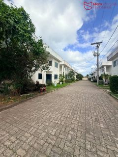 Casa à Venda no Condomínio Foz do Joanes | Buraquinho | Porteira Fechada