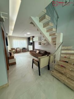 Casa à Venda no Condomínio Foz do Joanes | Buraquinho | Porteira Fechada