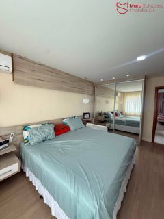 Casa à Venda no Condomínio Foz do Joanes | Buraquinho | Porteira Fechada