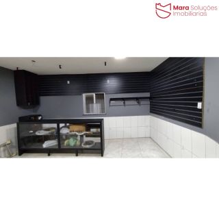 Alugo loja comercial | Centro de Lauro de Freitas | R$3.300,00