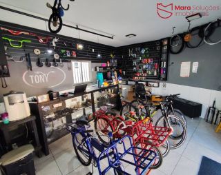 Alugo loja comercial | Centro de Lauro de Freitas | R$3.300,00