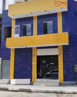 Alugo loja comercial | Centro de Lauro de Freitas | R$3.300,00