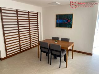 Apartamento 2 Quartos à Venda no Residencial Reservas do Picuaia | 46 m² | Caji | Lauro de Freitas